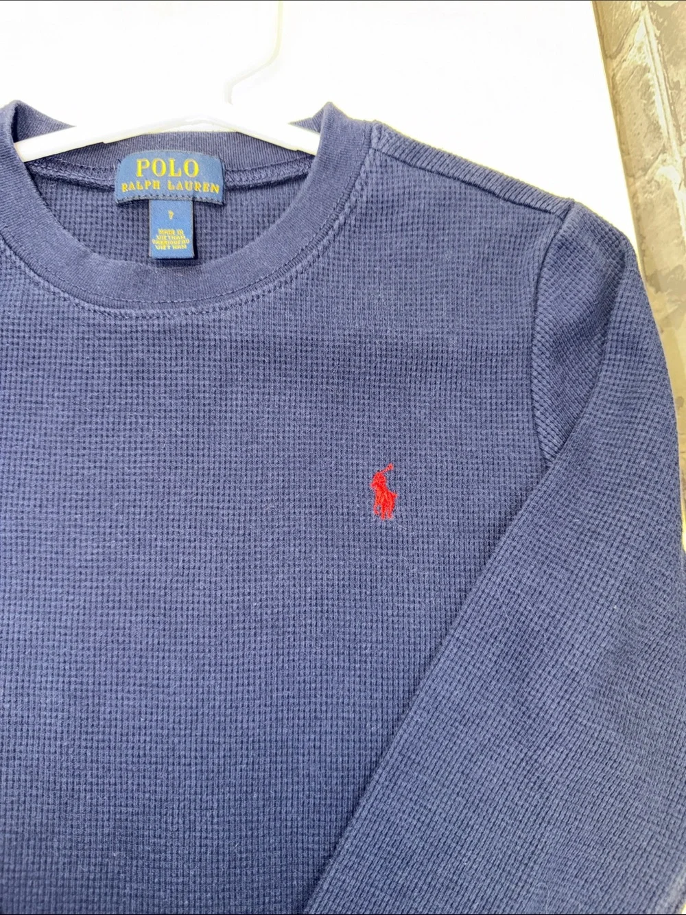 Polo Ralph Lauren polo by